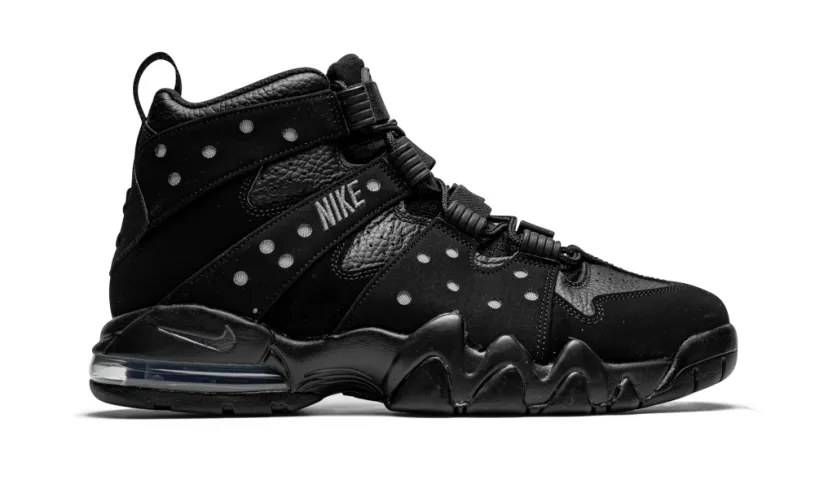 Nike Air Max Air Max2 CB '94 'Triple Black'